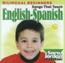 Image for Bilingual Beginners: English-Spanish CD