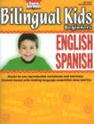 Image for Bilingual Kids Reproducible Sourcebook : English-Spanish -- Beginners