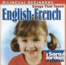 Image for Bilingual Beginners: English-French CD