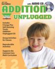 Image for Addition Unplugged