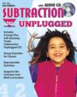 Image for Subtraction Unplugged