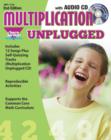 Image for Multiplication Unplugged