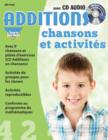 Image for Additions chansons et activites
