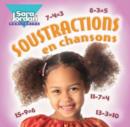 Image for Soustractions en chansons