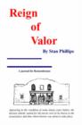 Image for Reign of Valour
