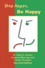 Image for Stop Anger: be Happy