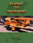 Image for Flight to Saguaro