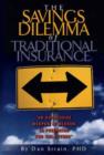 Image for The Savings Dilemma of Traditional Insurance