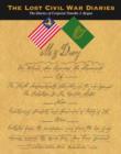 Image for The Lost Civil War Diaries : The Diaries of Corporal Timothy J. Regan