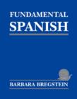 Image for Fundamental Spanish