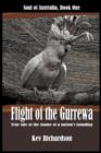 Image for Flight of the Gurrewa
