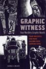 Image for Graphic Witness: Four Wordless Graphic Novels