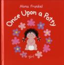 Image for Once upon a potty-girl
