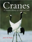 Image for Cranes  : a natural history of a bird in crisis