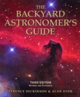 Image for The backyard astronomer&#39;s guide