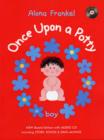 Image for Once upon a potty - boy