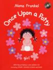 Image for Once upon a potty - girl