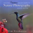 Image for National Audubon Society Guide to Nature Photography: Digital Edition