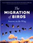 Image for The migration of birds