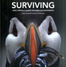 Image for Surviving: How Animals Adapt to Their Environments