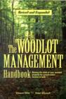 Image for Woodlot Management Handbook