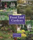 Image for Front yard gardens  : growing more than grass