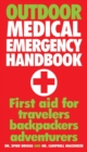 Image for Outdoor Medical Emergency Handbook