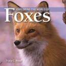 Image for Exploring the world of foxes