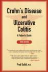 Image for Crohn&#39;s disease and ulcerative colitis  : a patient&#39;s guide