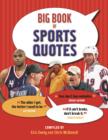 Image for Big Book of Sports Quotes