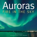 Image for Auroras  : fire in the sky