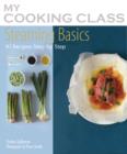 Image for My Cooking Class Steaming Basics