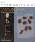 Image for My Cooking Class Chocolate Basics