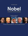 Image for Nobel: A Century of Prize Winners