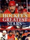 Image for Hockey&#39;s Greatest Stars