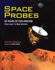 Image for Space probes  : 50 years of exploration from Luna 1 to New Horizons