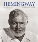 Image for Hemingway  : a life in pictures