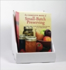 Image for The Complete Book of Small-Batch Preserving : Counter Display Pack