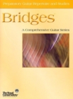 Image for BRIDGES A COMPREHENSIVE GUITAR SERIES