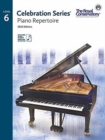 Image for PIANO REPERTOIRE LEVEL 6 2015