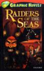 Image for Raiders of the seas