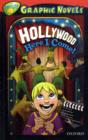 Image for Oxford Reading Tree: Level 13: Treetops Graphic Novels: Hollywood Here I Come!