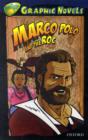 Image for Oxford Reading Tree: Level 14: Treetops Graphic Novels: Marco Polo and the Roc