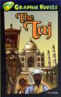 Image for Oxford Reading Tree: Level 14: Treetops Graphic Novels: the Taj