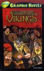 Image for Oxford Reading Tree: Level 15: Treetops Graphic Novels: Beware the Vikings