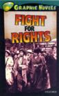 Image for Fight for rights