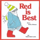 Image for Red is best