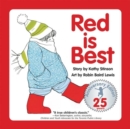 Image for Red is Best : 25th Anniversary Edition