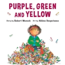 Image for Purple, Green and Yellow