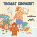 Image for Thomas&#39; Snowsuit